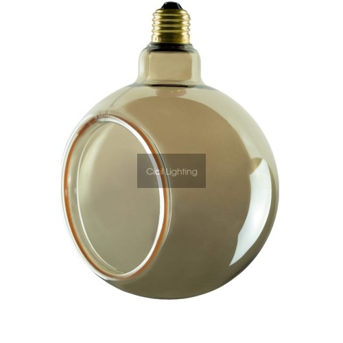 Segula SG-55032 – Floating Globe 150 Smokey Grey 90°