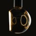Segula SG-55033 – Floating Globe 150 Gold