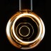 Segula SG-55033 – Floating Globe 150 Gold