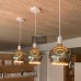 Segula SG-55058 – Floating Globe 200 Smokey Grey