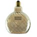 Segula SG-55070 – Floating Globe 80 Twisted Smokey Grey