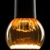 Segula SG-55073 – Floating Globe 80 Straight Golden