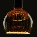 Segula SG-55075 – Floating Globe 150 Straight Golden
