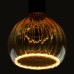 Segula SG-55075 – Floating Globe 150 Straight Golden