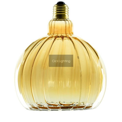 Segula SG-55075 – Floating Globe 150 Straight Golden