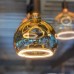 Segula SG-55076 – Floating Globe 200 Golden