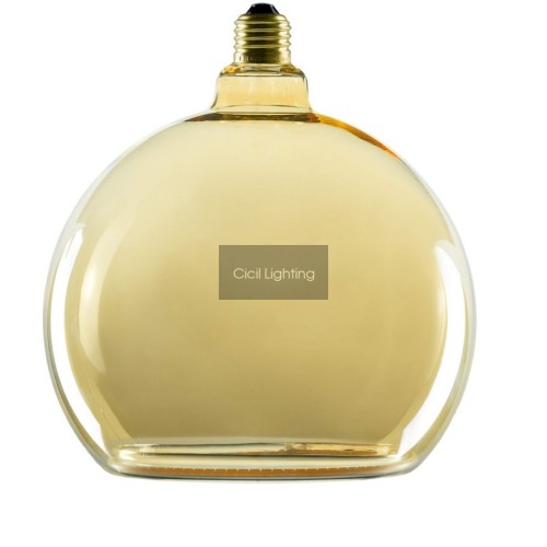 Segula SG-55077 – Floating Globe 150 Golden