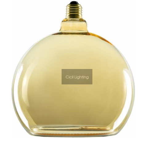 Segula SG-55078 – Floating Globe 200 Golden