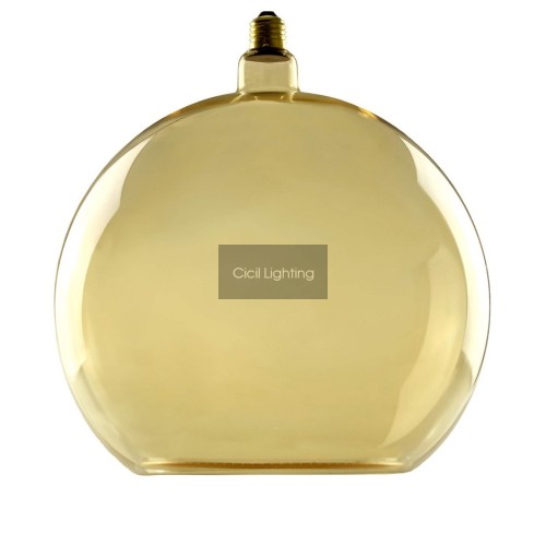 Segula SG-55079 – Floating Globe 300 Golden