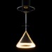 Segula SG-55460 – Floating Martini Clear