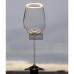 Segula SG-55463 – Floating Red Wine Clear-Clear