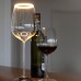 Segula SG-55463 – Floating Red Wine Clear-Clear