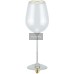 Segula SG-55463 – Floating Red Wine Clear-Clear