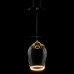 Segula SG-55464 – Floating Red Wine Black-Clear
