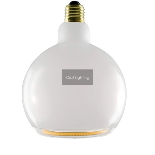 Segula SG-55570 – Floating Billard Globe 125 White