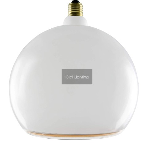 Segula SG-55572 – Floating Billard Globe 200 White