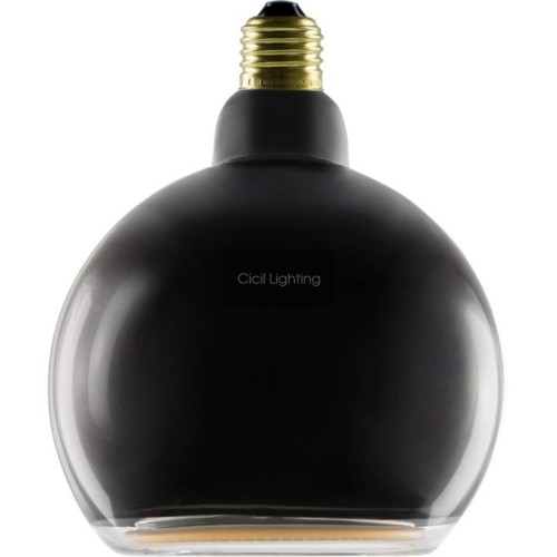 Segula SG-55581 – Floating Billard Globe 150 Black