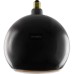 Segula SG-55582 – Floating Glossy Globe 200 Black