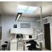 LED wolkenplafond paneel 60x60