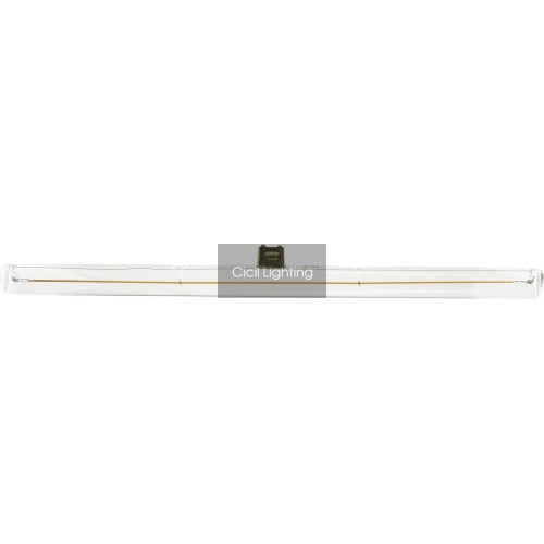 Segula LED Linearlamp 500mm S14d 5W 2200K Helder (55176)