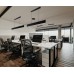 Bureaulamp Slim