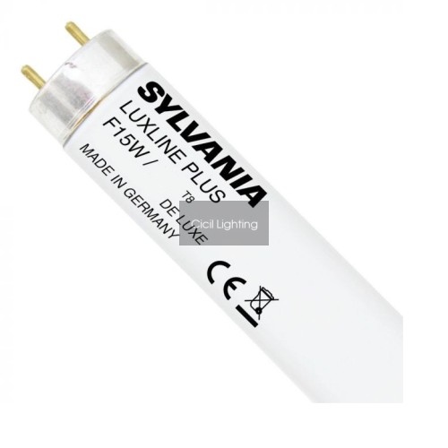 Sylvania 15w/154 0000062