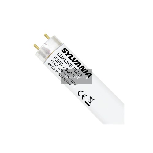 Sylvania 25w/28"/840 0000874