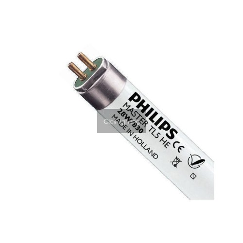 Philips Master TL5 28w 830