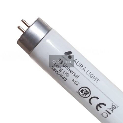 Aura Light TL 58w 830