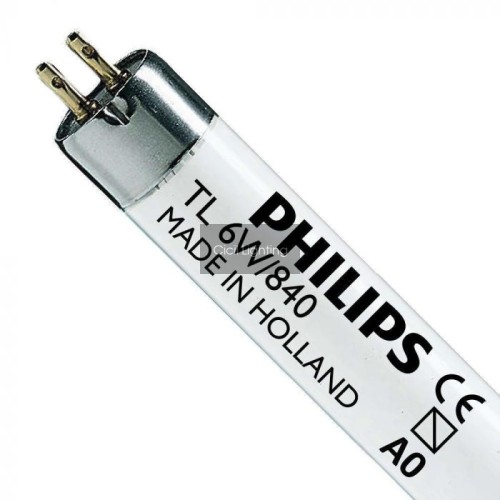 Philips TL Mini 6w 840