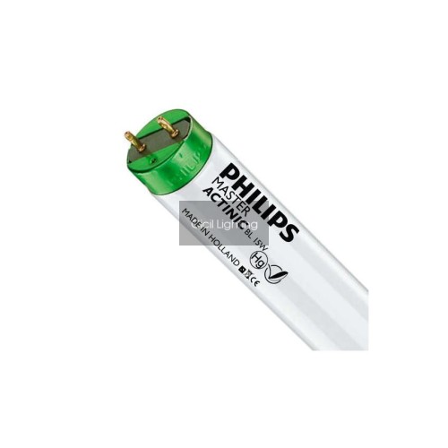 Philips 15w Actinic BL