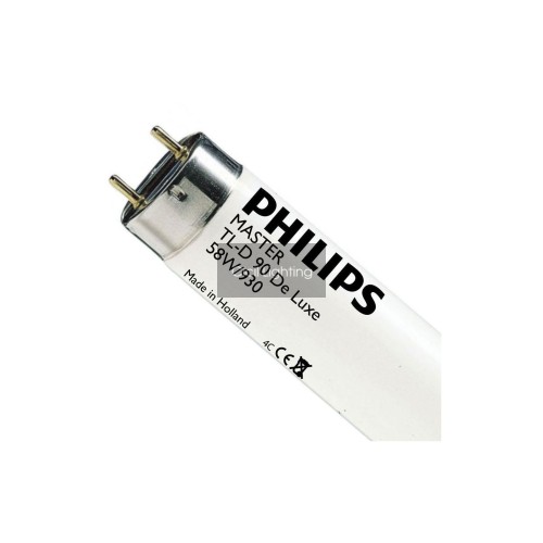 Philips Master TL-D 58w 930