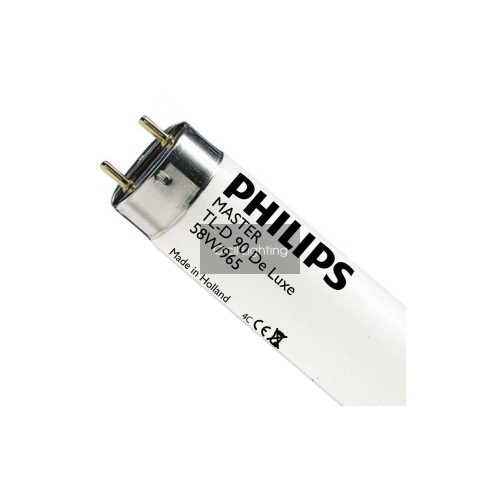 Philips Master TL-D 58w 965