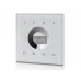 Zigbee dimbare touch panel 4 groeps