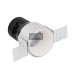 Trimless LED inbouwspot TRIM1175 – 7W/10W Ø60 IP54 CRI>92 Trimless LED inbouwspot TRIM1175 – 7W/10W Ø60 IP54 CRI>92