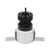Trimless LED inbouwspot TRIM1175 – 7W/10W Ø60 IP54 CRI>92 Trimless LED inbouwspot TRIM1175 – 7W/10W Ø60 IP54 CRI>92