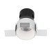 Trimless LED inbouwspot TRIM1175 – 7W/10W Ø60 IP54 CRI>92 Trimless LED inbouwspot TRIM1175 – 7W/10W Ø60 IP54 CRI>92