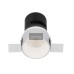 Trimless LED inbouwspot TRIM1176 – 7W/18W Ø71 IP54 CRI>92