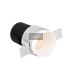 Trimless LED inbouwspot TRIM1176 – 7W/18W Ø71 IP54 CRI>92