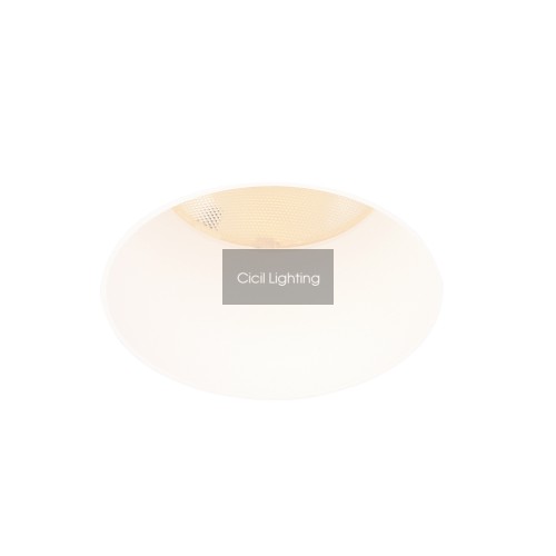 Trimless LED inbouwspot TRIM1176 – 7W/18W Ø71 IP54 CRI>92