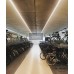 24V COB LED strip – 320 Chips/m – CRI>90 – 8W/m – IP20 – 5m Rol 