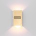 Wandlamp 1533