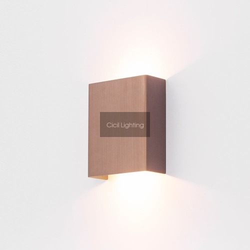 Wandlamp 1555