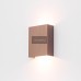 Wandlamp 1555