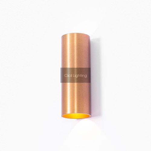 Wall Cylinder Up&Down