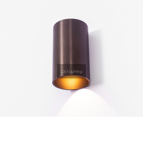 Wall Cylinder Down