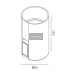 Wall Cylinder Down