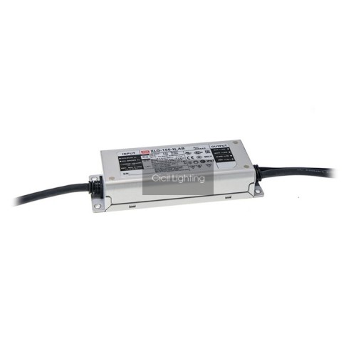 Meanwell XLG-150-12-A LED driver 12V 150W IP67 12,5A Constant Voltage