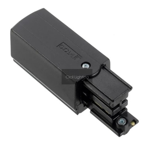 Eindvoeding 3-fase XTS11/XTS12