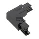 Global Bocht 90° XTS34/XTS35